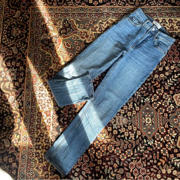 Reformation straight leg jeans - Picture 3 of 5